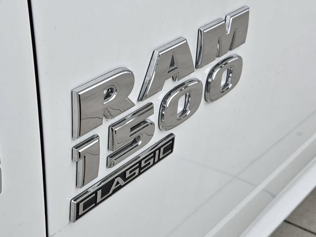 Certified 2022 RAM 1500 Tradesman w/ Popular Equipment Group RWD image 10