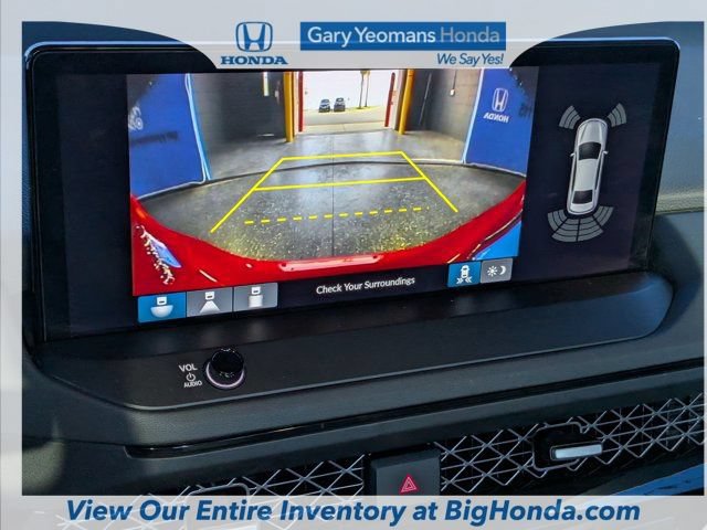 Used 2024 Honda Accord EX-L image 30