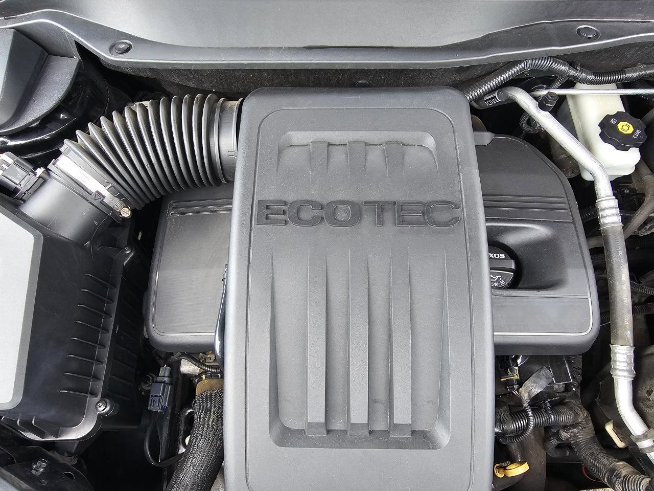 Used 2011 GMC Terrain SLT w/ Cargo Package AWD/4WD image 31