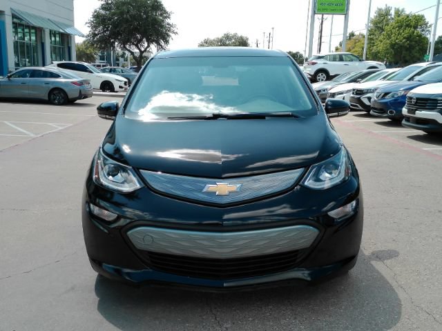 Used 2019 Chevrolet Bolt LT FWD image 2