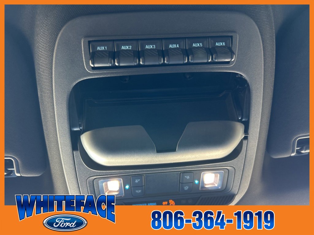 Used 2023 Ford F150 Tremor w/ Trailer Tow Package image 34