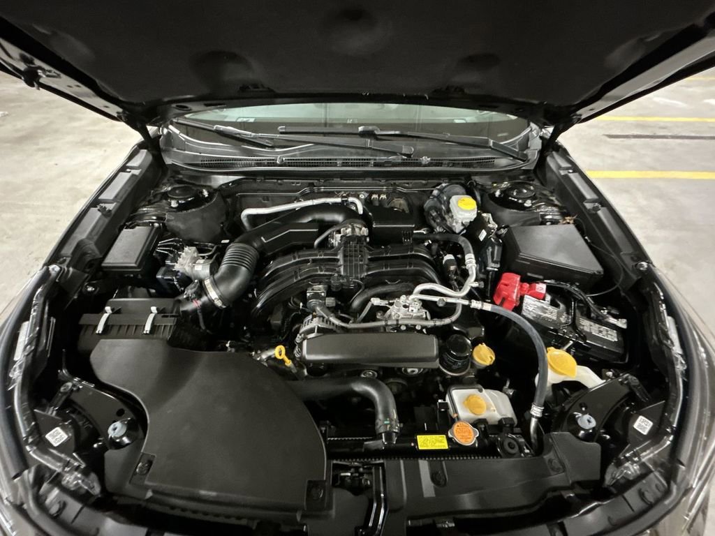 Certified 2023 Subaru Legacy Premium image 14