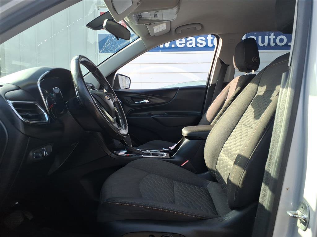 Used 2019 Chevrolet Equinox LT image 4