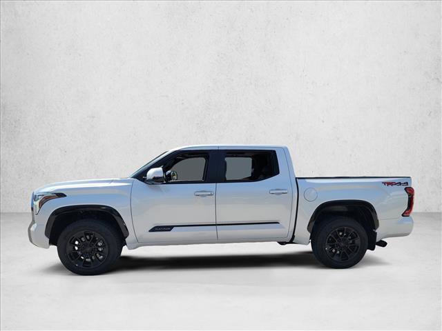 Used 2024 Toyota Tundra Platinum w/ TRD Off-Road Package image 8