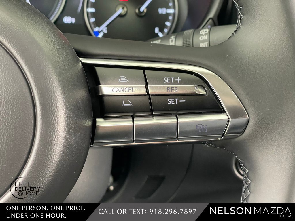 New 2026 MAZDA CX-50 AWD 2.5 Hybrid w/ Cargo Package image 27
