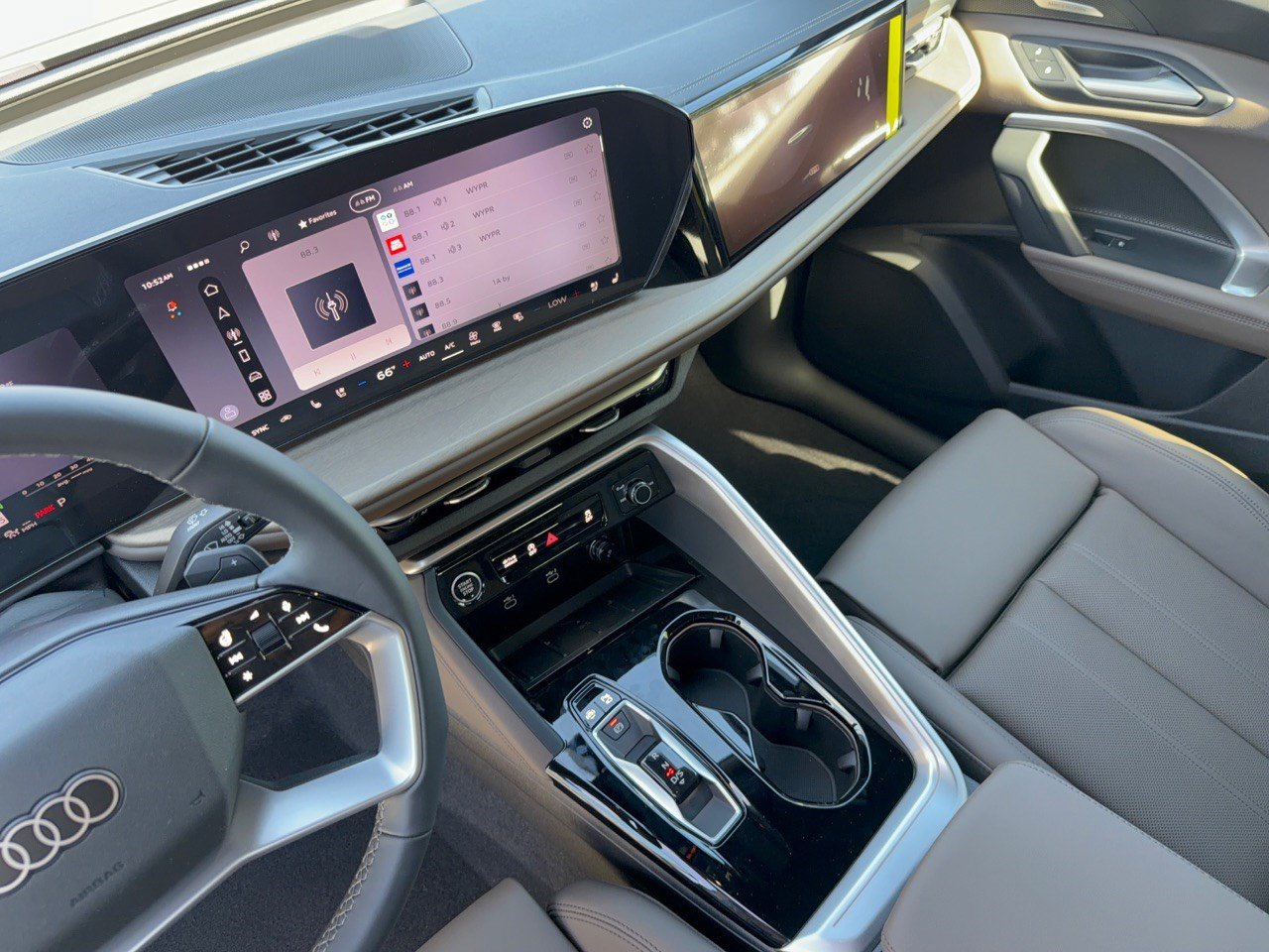 New 2026 Audi Q5 Premium Plus AWD/4WD image 22
