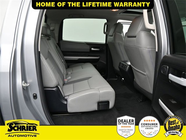 Used 2019 Toyota Tundra Limited image 37