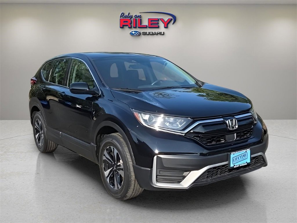 Used 2022 Honda CR-V Special Edition image 7
