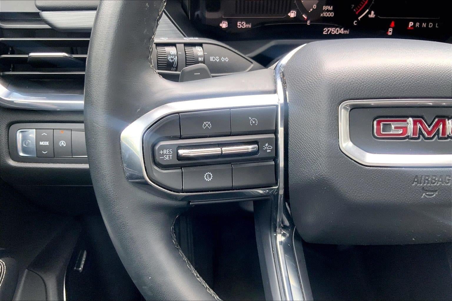 Used 2025 GMC Acadia Elevation FWD image 19