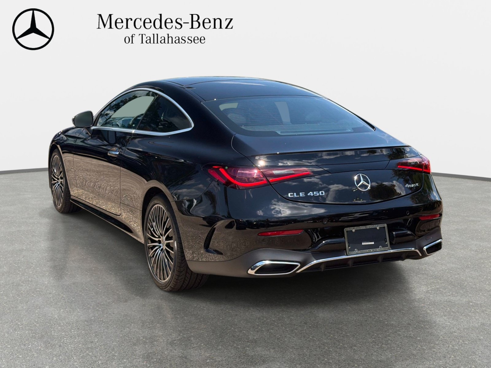 New 2026 Mercedes-Benz CLE 450 4MATIC Coupe image 7