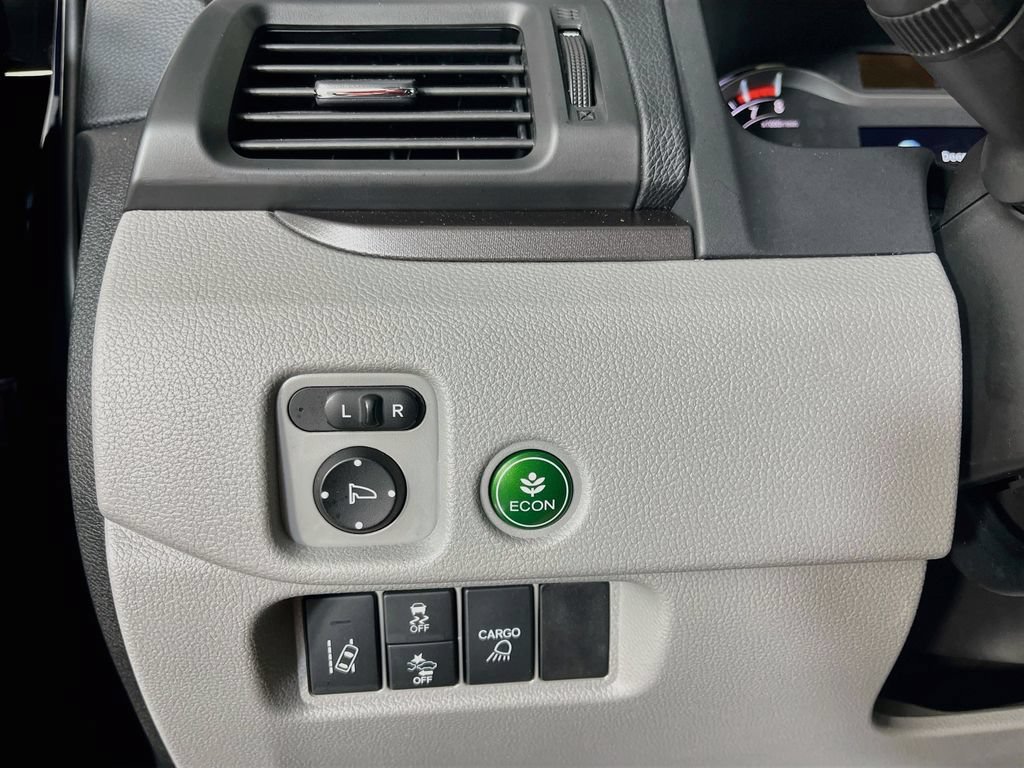 Used 2023 Honda Ridgeline RTL image 13