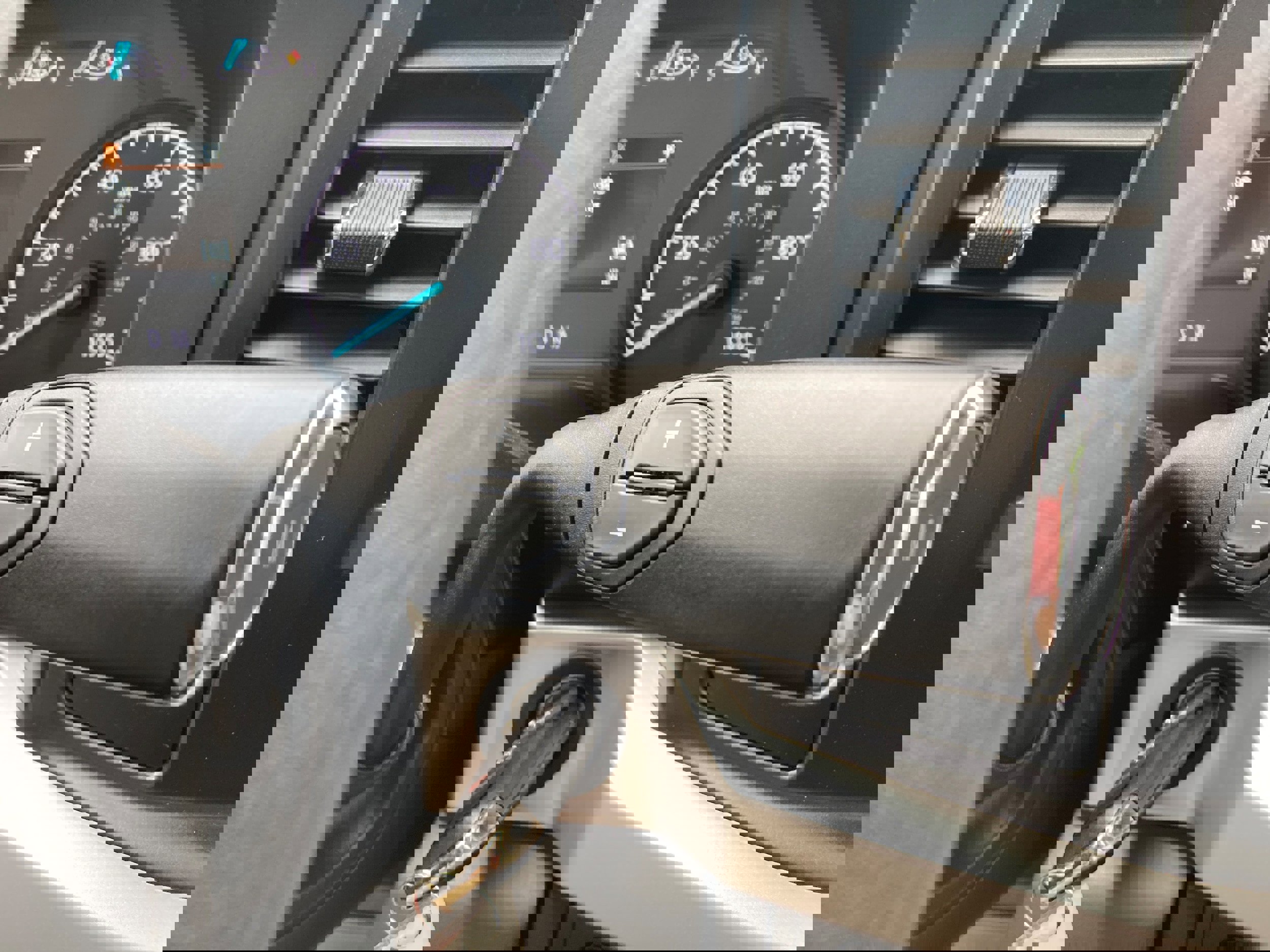 New 2025 Ford F350 XL w/ STX Appearance Package image 21