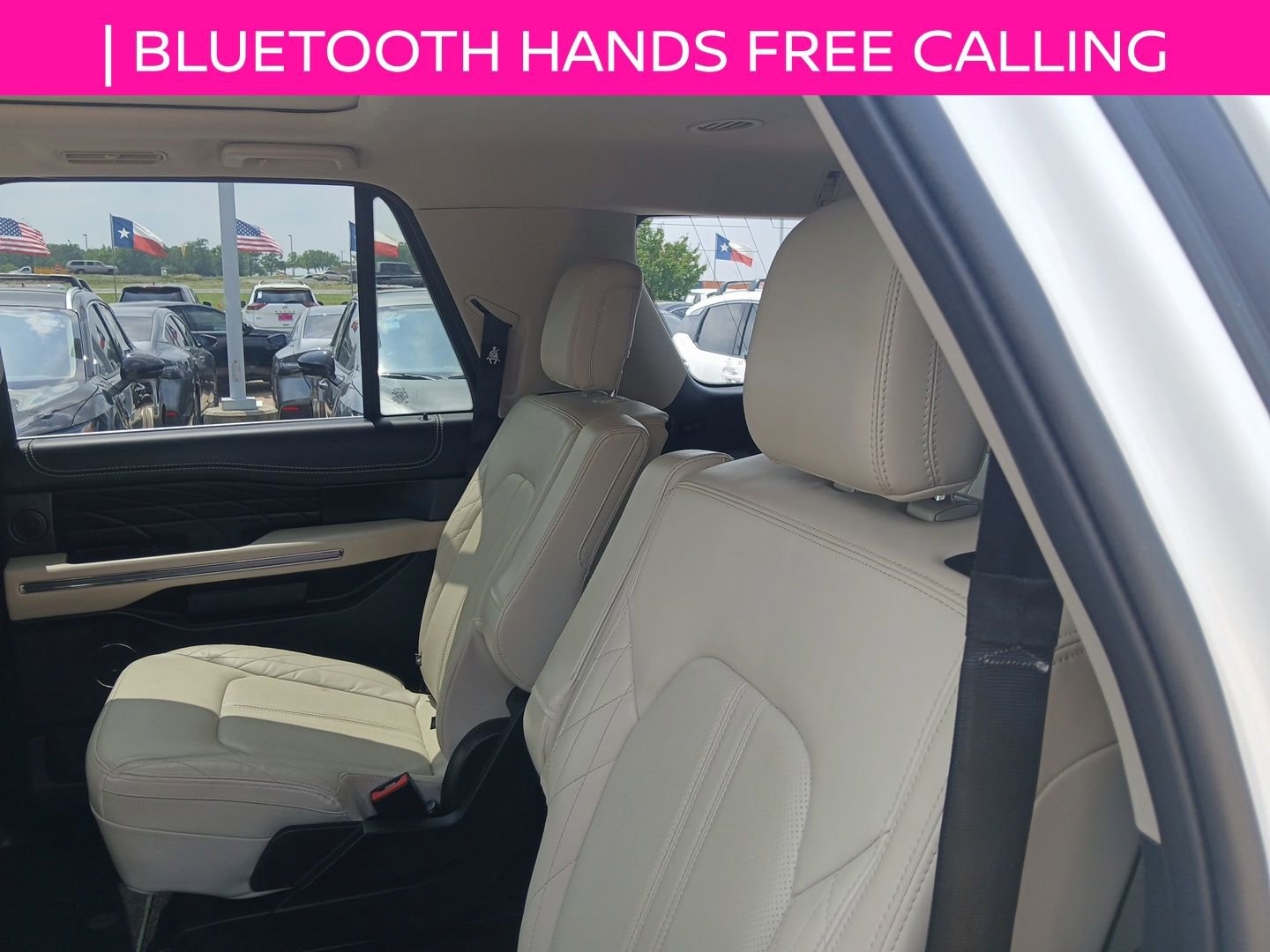 Used 2020 Ford Expedition Max Platinum RWD image 8