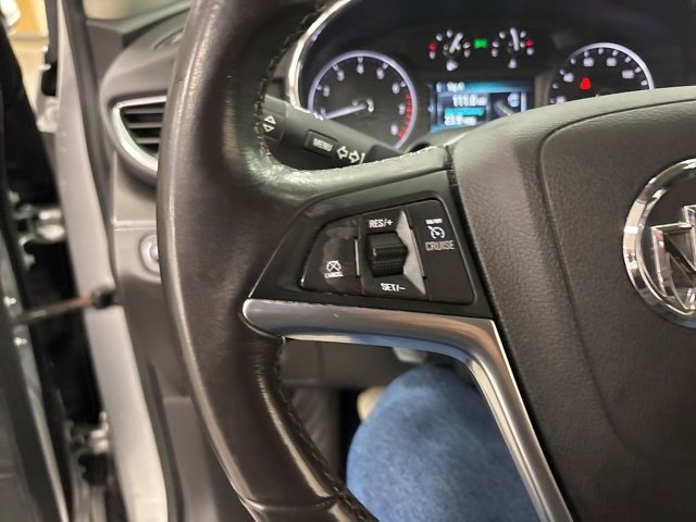 Used 2018 Buick Encore Preferred w/ Experience Buick Package image 25