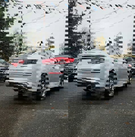 Used 2019 Kia Optima LX image 8