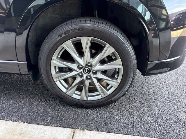 Used 2024 MAZDA CX-5 AWD 2.5 S image 9