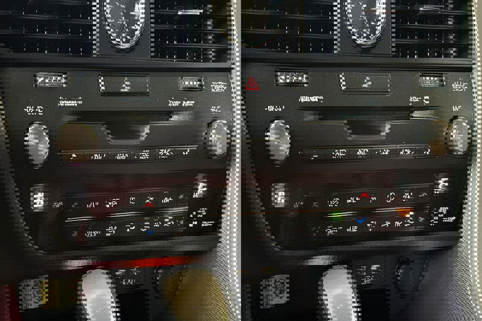 Certified 2022 Lexus RX 450h F Sport w/ Cold Area Package (CK) image 23