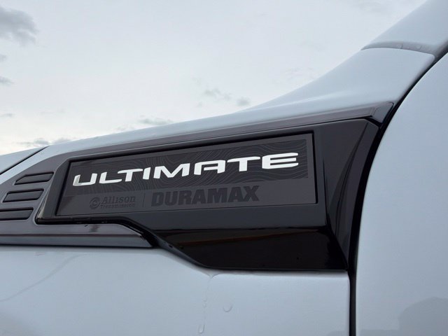 New 2026 GMC Sierra 3500 Denali Ultimate AWD/4WD image 11