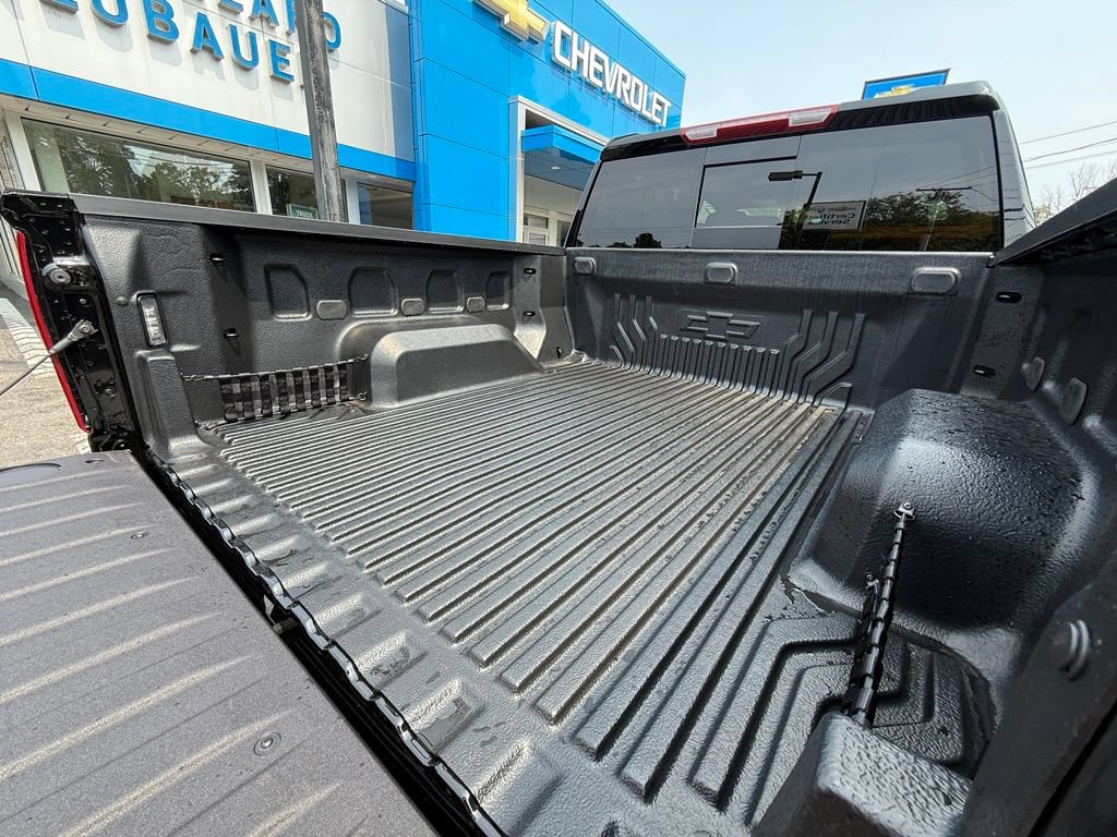 New 2026 Chevrolet Silverado 1500 LT w/ Z71 Off-Road Package AWD/4WD image 35