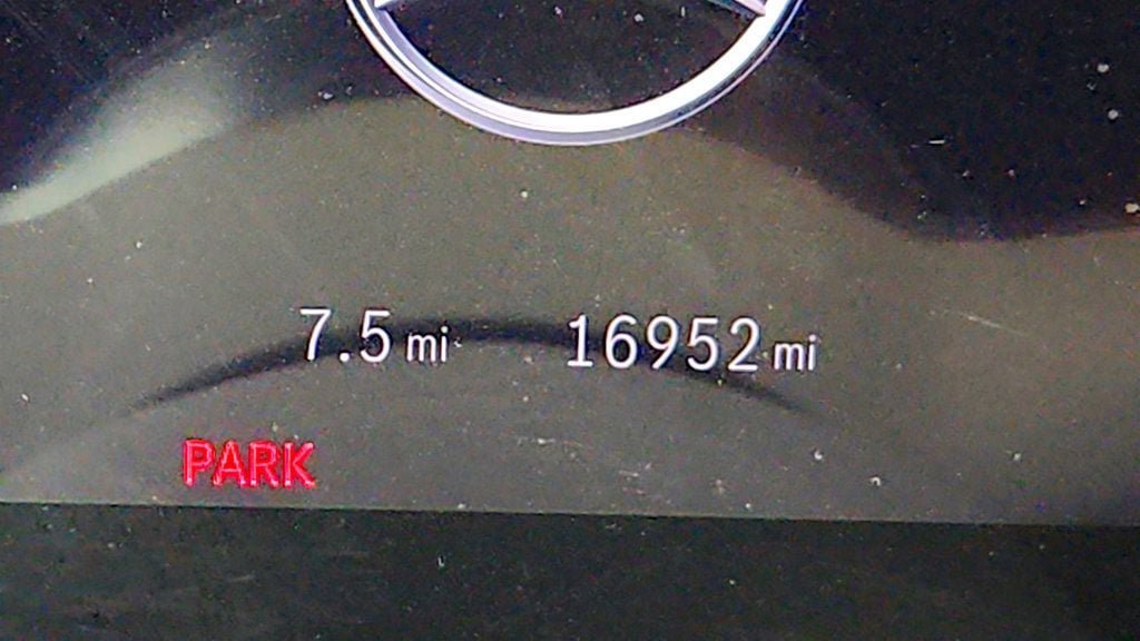 Used 2023 Mercedes-Benz EQE 350+ SUV image 15