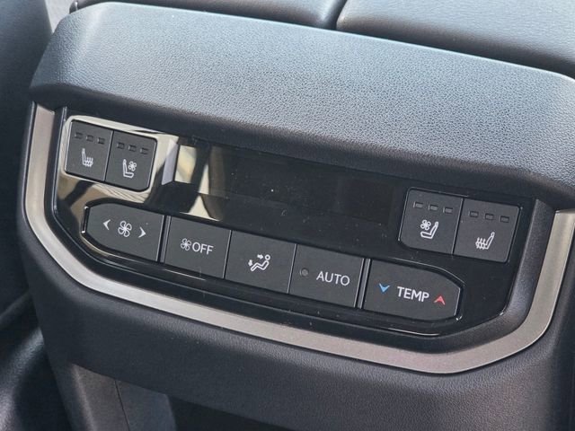 New 2026 Lexus TX 350 AWD image 30