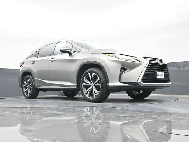 Used 2018 Lexus RX 350 FWD w/ Premium Package image 56