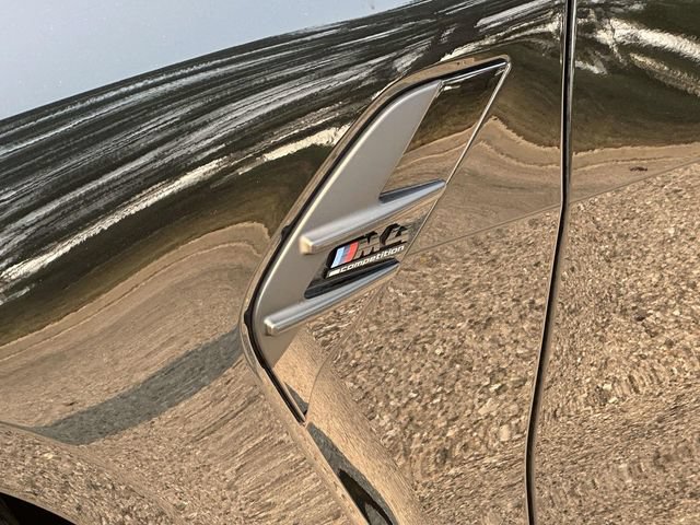 Used 2026 BMW M4 xDrive Competition AWD/4WD image 13
