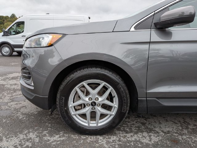 Used 2024 Ford Edge SEL w/ Convenience Package AWD/4WD image 24