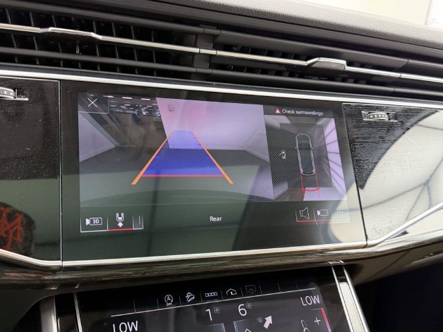 Certified 2023 Audi Q7 3.0T Premium Plus w/ Premium Plus Package AWD/4WD image 29