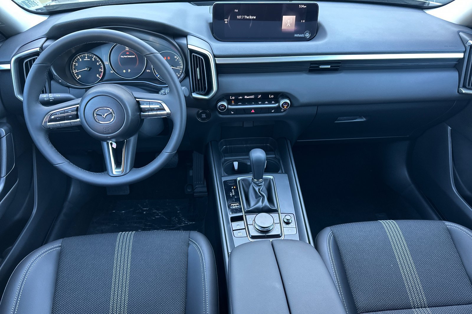 New 2026 MAZDA CX-50 Meridian Edition w/ Apex Package AWD/4WD image 14