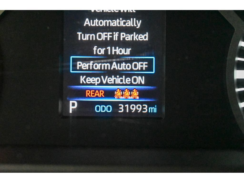Used 2023 Toyota Tundra SR5 w/ SR5 Premium Package AWD/4WD image 35