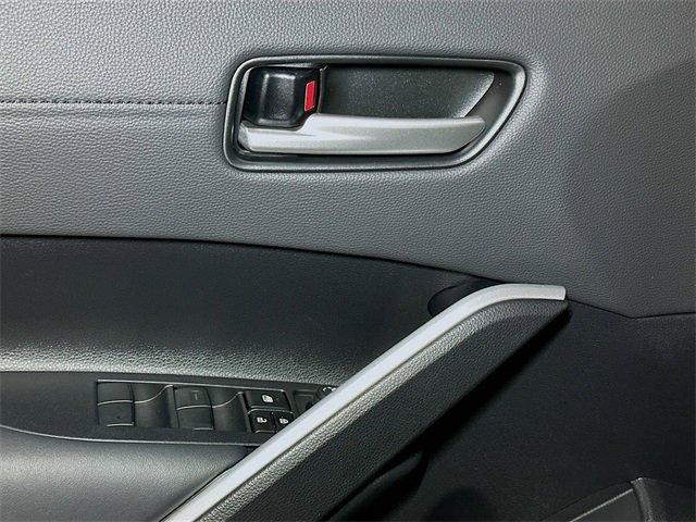 New 2026 Toyota Corolla Cross XLE image 12