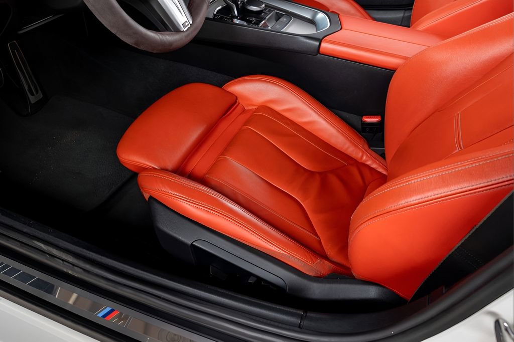 Used 2019 BMW Z4 sDrive30i w/ M Sport Package RWD image 43
