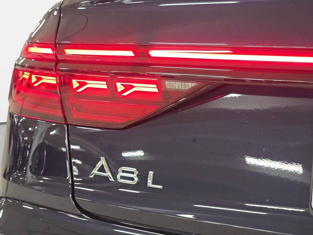 New 2027 Audi A8 L 3.0T AWD/4WD image 18