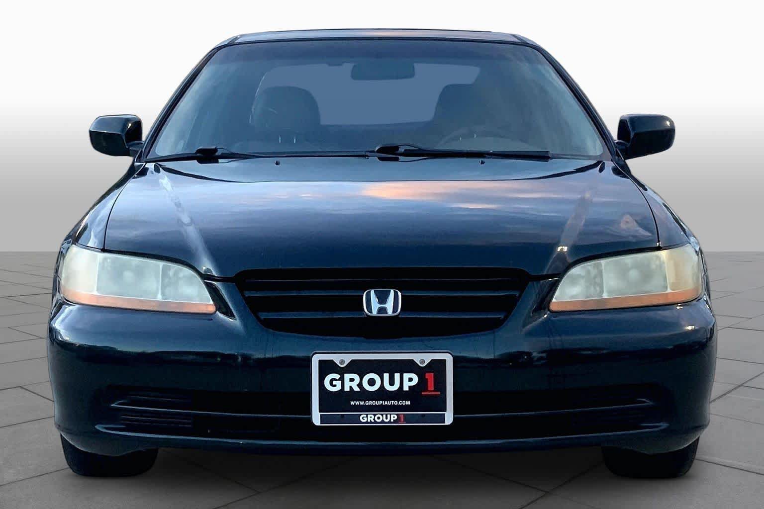 Used 2001 Honda Accord EX image 3