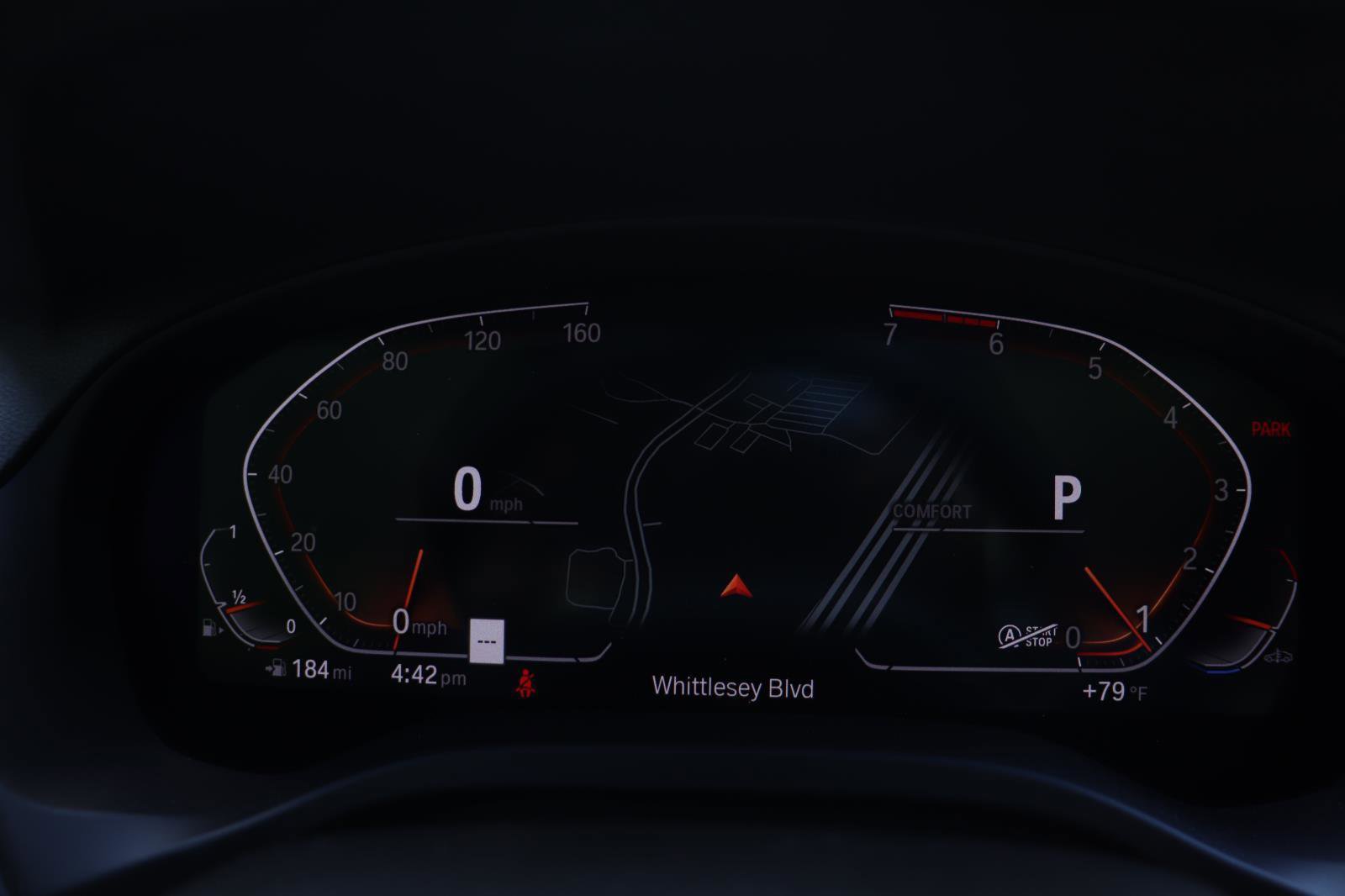Used 2023 BMW X3 sDrive30i w/ Premium Package w/ZPA RWD image 31