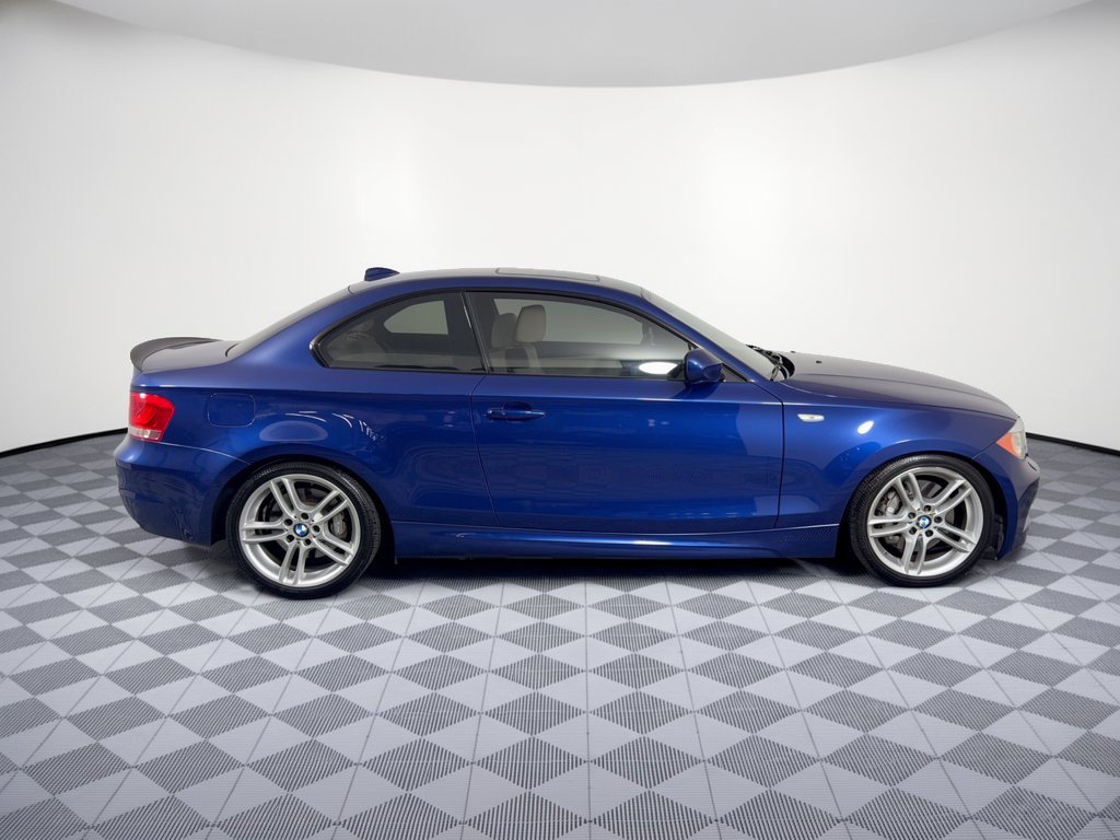 Used 2013 BMW 135i Coupe RWD image 8