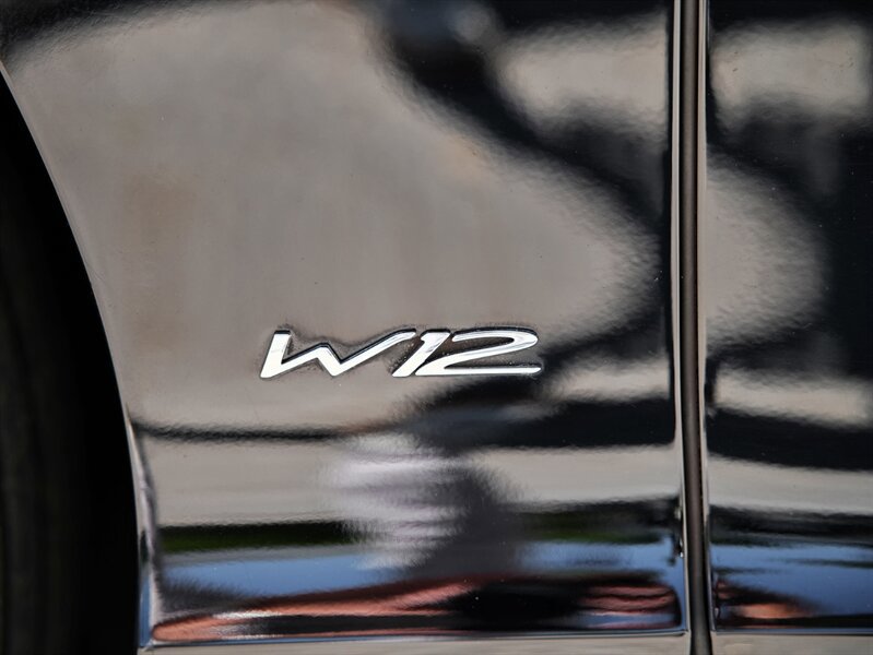 Used 2016 Bentley Continental GT AWD/4WD image 12