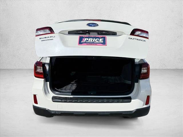 Used 2016 Subaru Outback 2.5i Limited image 7