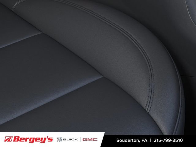New 2026 GMC Sierra 1500 Elevation w/ Elevation Premium Package image 23