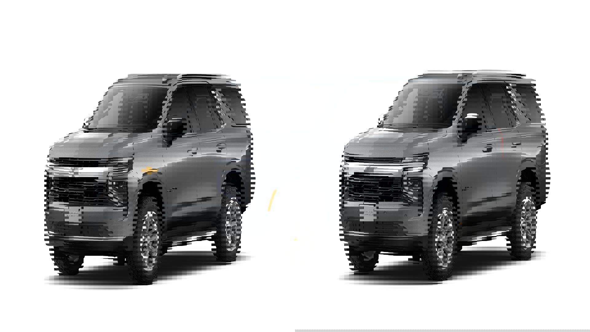 New 2026 Chevrolet Tahoe LS w/ LPO, Dark Essentials Package image 50
