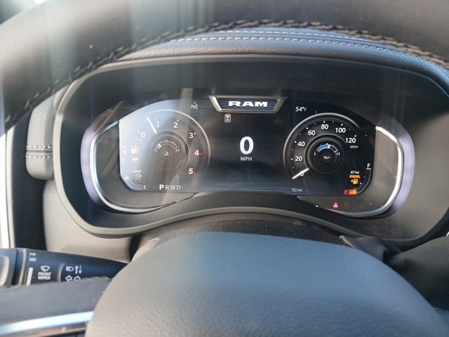 New 2026 RAM 4500 Laramie w/ Laramie Trim Package image 52