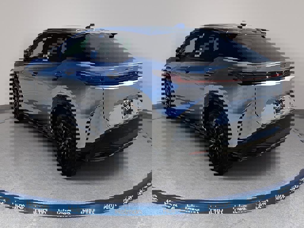 New 2026 Lexus RZ 450e 450e Premium image 7