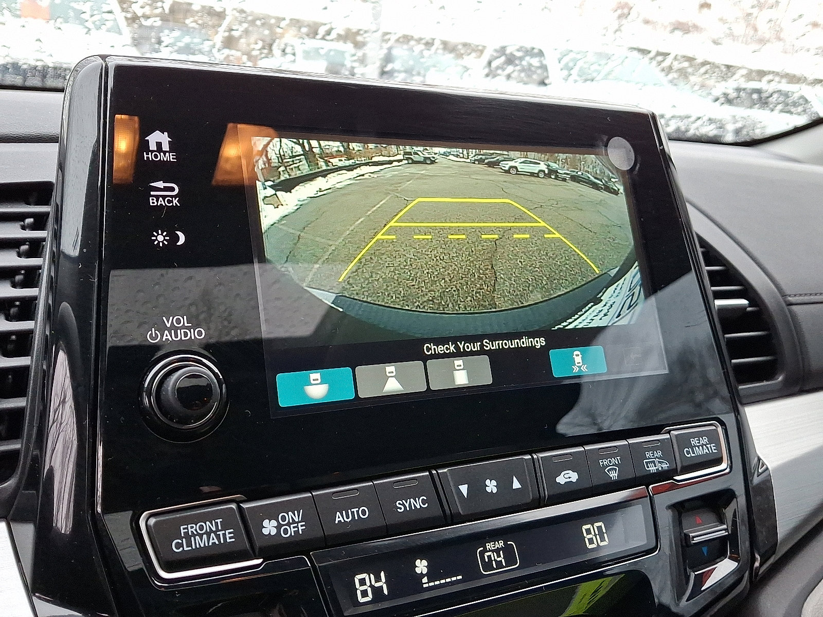 Used 2019 Honda Odyssey Touring image 21