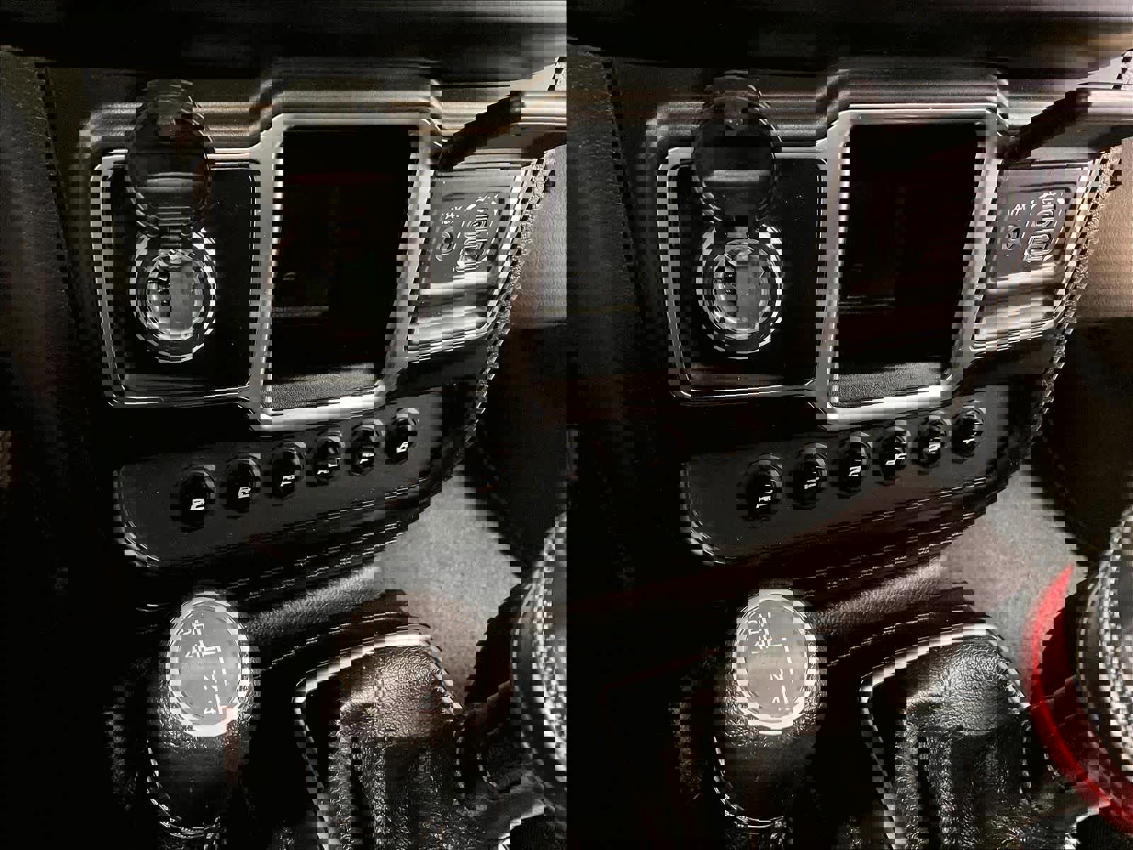 Used 2021 Jeep Wrangler Sport AWD/4WD image 26