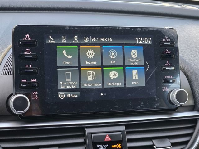 Used 2022 Honda Accord Sport Special Edition image 18