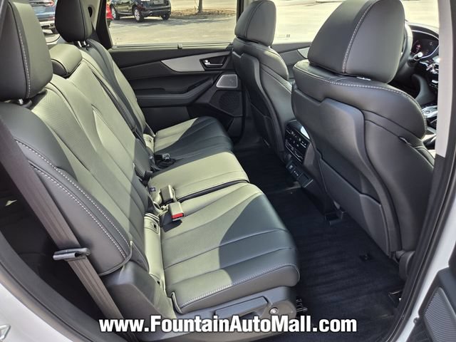 Used 2026 Acura MDX FWD w/ Technology Package image 15