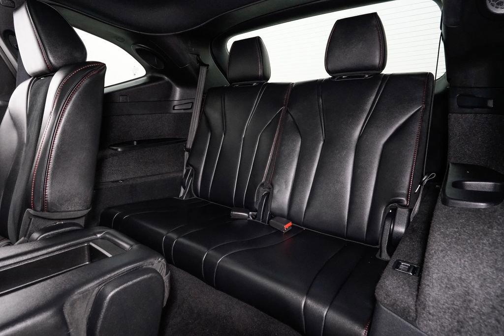 Used 2023 Acura MDX A-Spec image 25