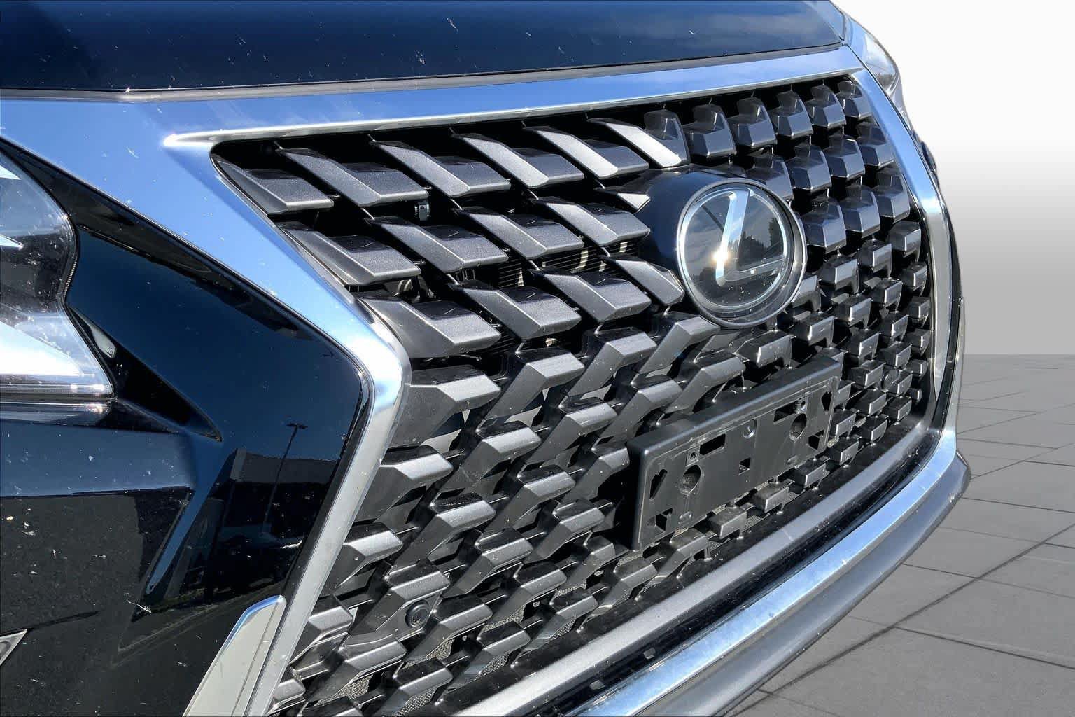 Used 2023 Lexus GX 460 Premium AWD/4WD image 29