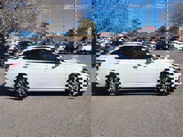 Certified 2024 Nissan Altima 2.5 S image 2